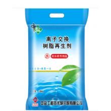 洗碗机专用盐 中盐	10KG/袋