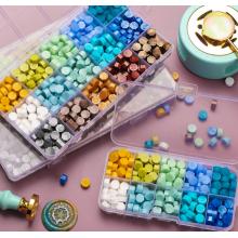 蜡粒	72个/箱