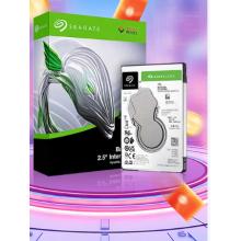 希捷ST1000LM048 2.5硬盘 2.5英寸 1T SATA 128MB 5400RPM