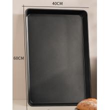 烤盘	力思俊60*40*4.8 不粘底