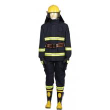 防火服装 灭火防护服17款 消防战斗服