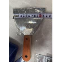三角铲	世明 11.5cm木耙