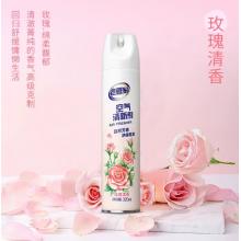 空气清新剂	老管家320ml雨后金桂