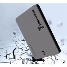 长城SSD固态硬盘2TB SATA3.0接口 读速550MB/S台式机/笔记本通