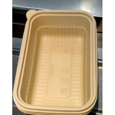 方餐盒	750毫升