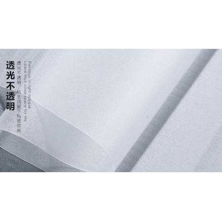 本安  磨砂玻璃膜1.5m*1m   30米/卷