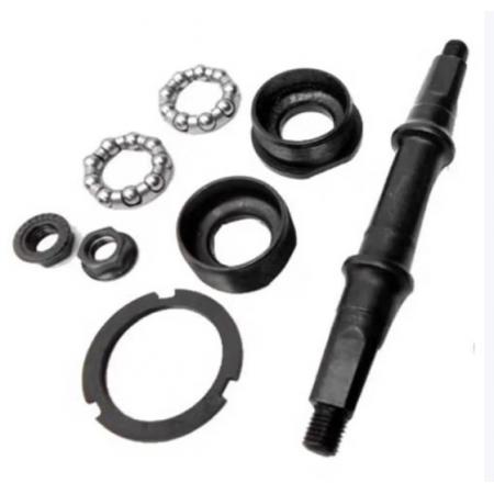 永久自行车5S中轴