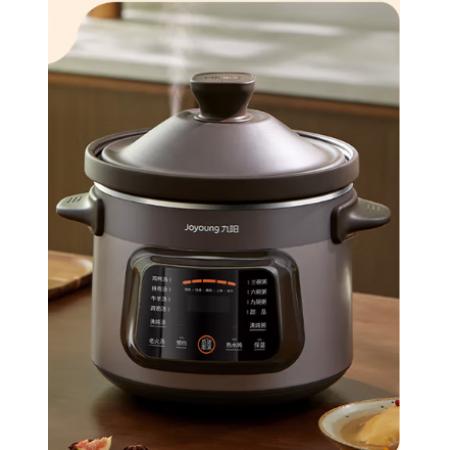 煲汤锅	九阳DG40K-GD405