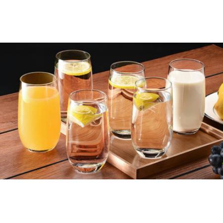 玻璃杯 375ML
