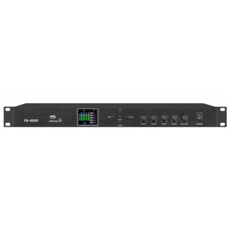 反馈抑制器   ZDS   FB-8000