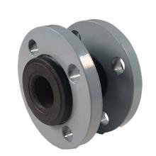 PGD1型橡胶挠性接管 DN80*65（2个）