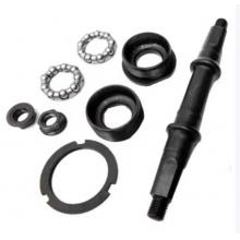 永久自行车5S中轴