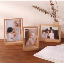 定制相框  7寸 横版相框