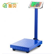 体重秤	酷贝180kg