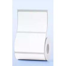 标签打印纸	精臣	白色60*40