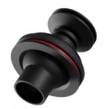 展柜小射灯（3W） 	华瑞	R215-03N-3TBX