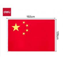 得力 3号国旗