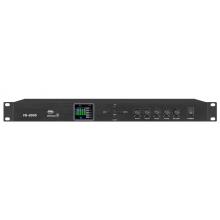 反馈抑制器   ZDS   FB-8000