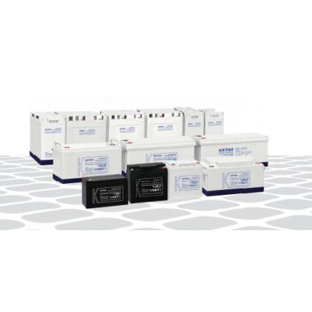 蓄电池 科士达6-FM-24