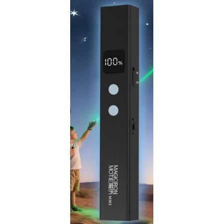 魔铁（MOTIE）M363 激光笔