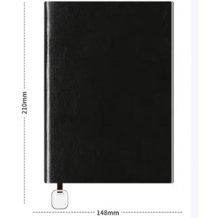 定制国俊众博笔记本 112页