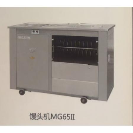 银鹰   馒头机  MG65II