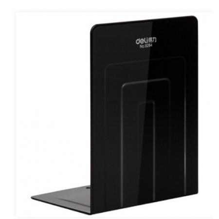 书立文件架	得力9264