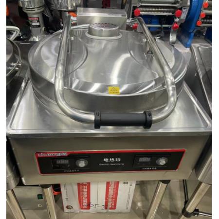 电饼铛	厨总840*660*760