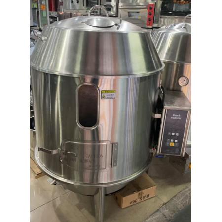 电烤鸭炉	厨总(Φ940+200)*1500