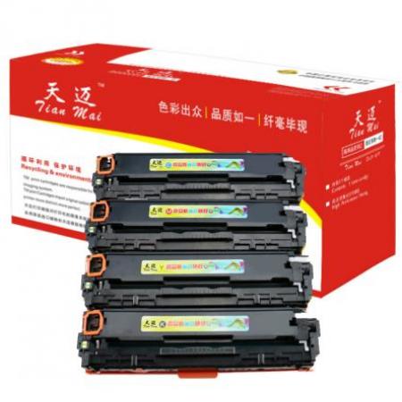 天迈 硒鼓 TM-CF500K