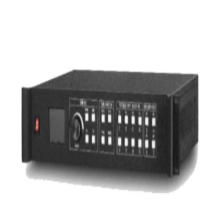 LED专用拼接处理器 (含控制系统)	TUCSON	8入，4出