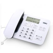电话机	得力794