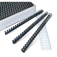 装订胶圈	天顺8mm