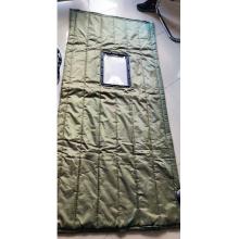 棉门帘 冰禹 定制75*250cm带窗