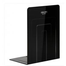 书立文件架	得力9264