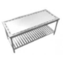 木面案工作台	厨总1800*800*800