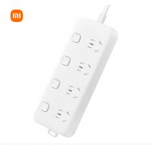 插排	小米XMCXB4-01QM 分控3米 4位