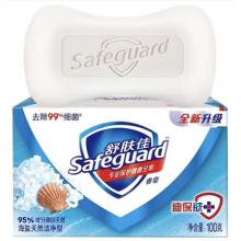 舒肤佳香皂 海盐清新洁净100g