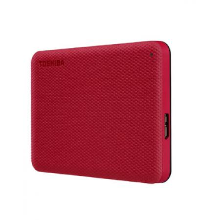 移动硬盘	东芝4T  V10