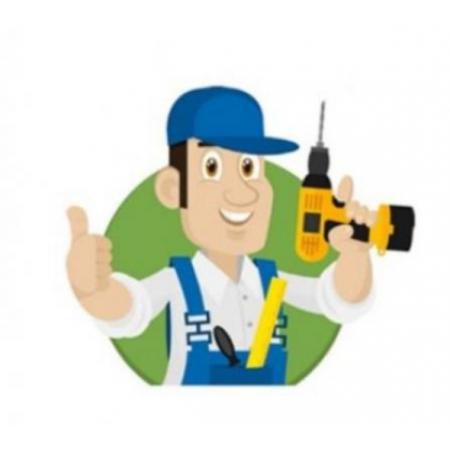 技术服务费  安装人工、线材附件 配套