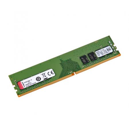 金士顿（Kingston）内存条8G DDR4 3200 2666 4代