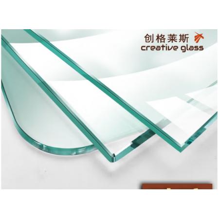 桌垫	创格莱斯 异形桌面玻璃