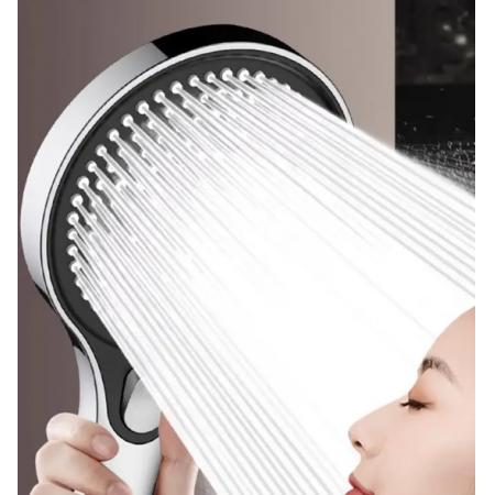 九牧王 增压淋浴花洒喷头