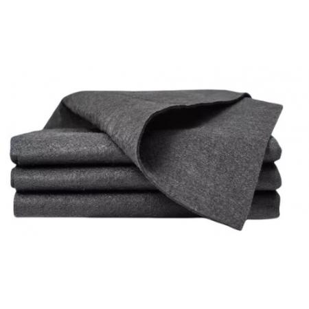 擦玻璃专用布	灰色-40*50