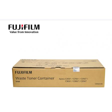 富士施乐Apeos C3061  废粉盒
