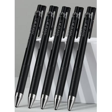 中性笔	百乐LJP-20S4-B