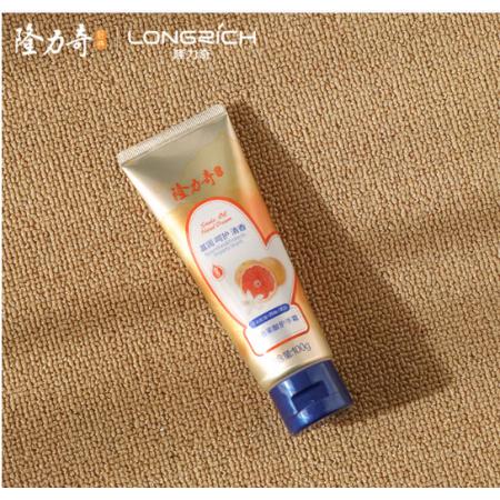 护手霜	隆力奇100g