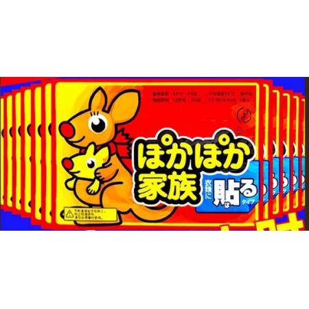 热帖 暖贴	快速发热【50片】