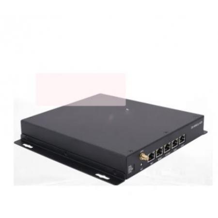 校时服务器 海康威视DS-VEN11H-NTP(310813902)