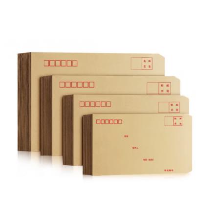 信封 国产9号100g  A4  100个装